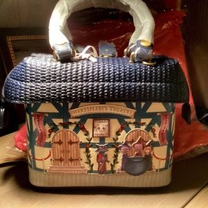 Vendula Shakespeare Theatre Macbeth Mini Grab Bag